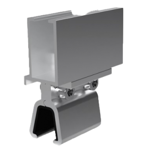 Seam Clamp KL+